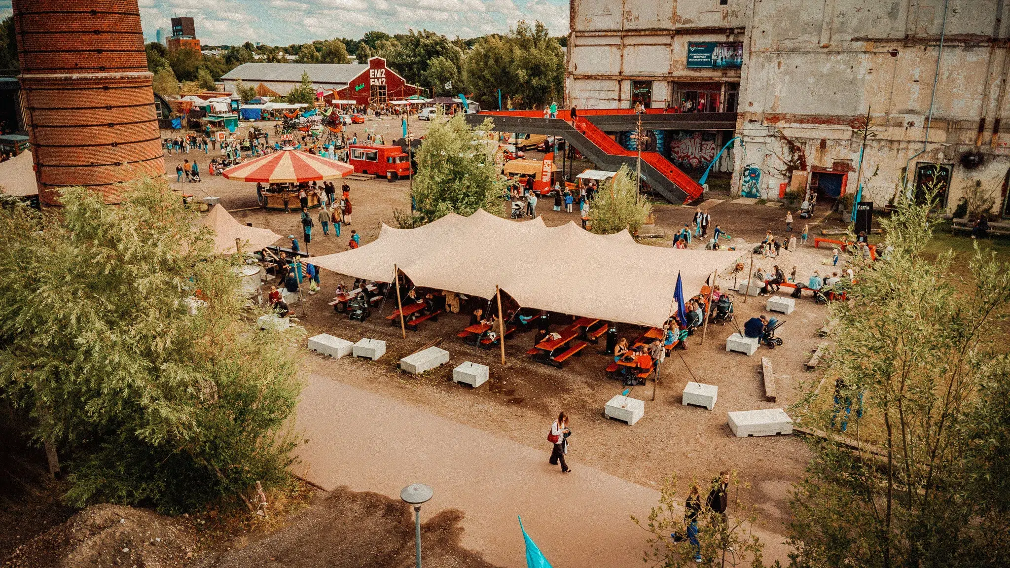 Accountmanager New business & key account Benelux & Frankrijk